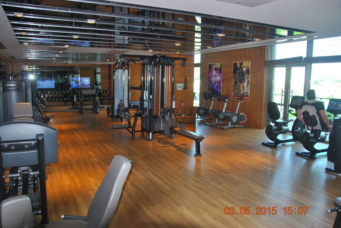 imagini hotel REGNUM CARYA BELEK